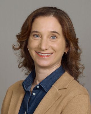 Photo of Christina Rossetti Perdikis, Physician Assistant, PA-C