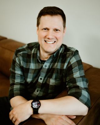 Photo of Tim Novak, Clinical Social Work/Therapist, LLMSW