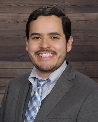 Photo of Gerardo Alva Chávez, Associate Professional Clinical Counselor in Palm Desert, CA