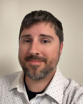 Photo of Geoffrey Becker - Clear Your Mind Mental Health Counseling Services, Pre-Licensed Professional, MHC-LP