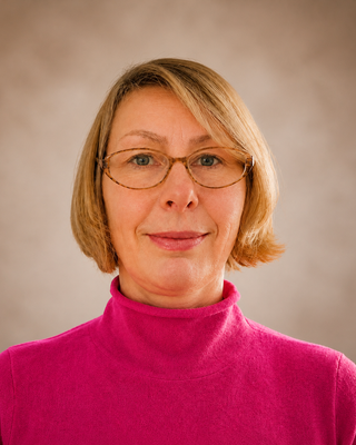 Photo of Tatiana Mitchell, Counselor, LPCC-S