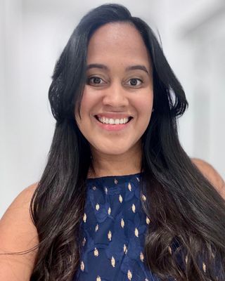 Photo of Luz M Liriano, Licensed Master Social Worker, LMSW