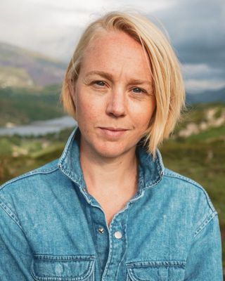 Photo of Emily Ward, Psychotherapist in LL57, Wales