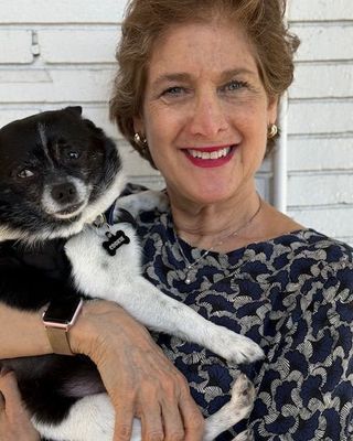 Photo of Nancy Bacher, Clinical Social Work/Therapist, LCSW, AAT, BCPA