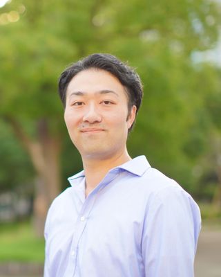 Photo of Ryoichi Noguchi, Psychologist, PhD