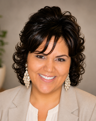 Photo of Tatiana Cabral, Registered Psychotherapist (Qualifying)