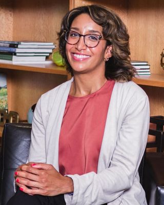 Photo of Alison Miller, Clinical Social Work/Therapist, LCSW