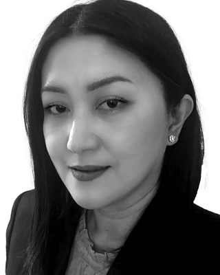 Photo of Lizette Sayo, Psychiatric Nurse Practitioner, PMHNP