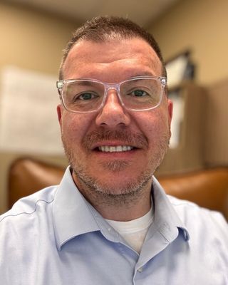 Photo of Jared S. Roe, Clinical Social Work/Therapist, LCSW, LICSW-S, PIP, FACHE