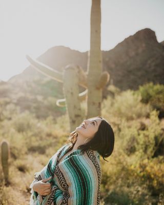 Photo of Veronica Machado, Licensed Professional Counselor, LPC