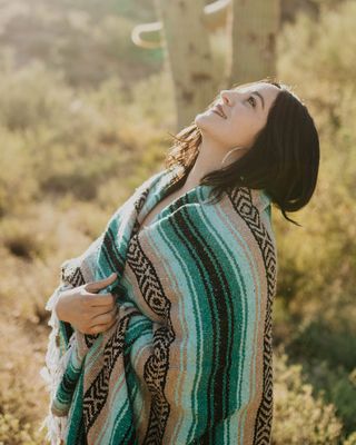 Photo of Veronica Machado, Licensed Professional Counselor, LPC