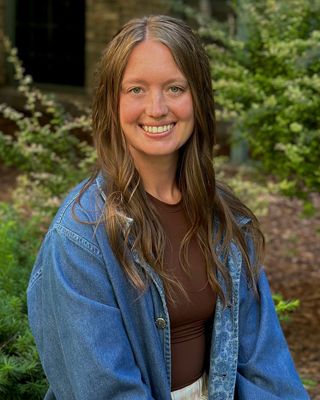 Photo of Faith Thornton, Master Social Worker, LLMSW