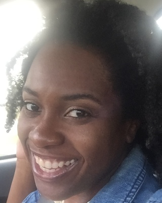 Photo of Sabrina Cadet, Marriage & Family Therapist Intern in Miami Gardens, FL