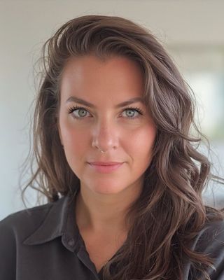 Photo of Melania Rogers, Clinical Social Work/Therapist, MSW, LICSW