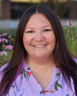 Photo of Mona Moncibais, Clinical Social Work/Therapist in Fort Garland, CO