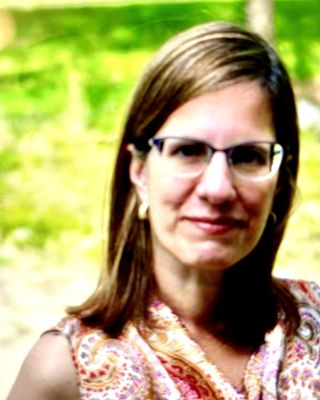 Photo of Cheryl Bonica, Psychologist, PhD