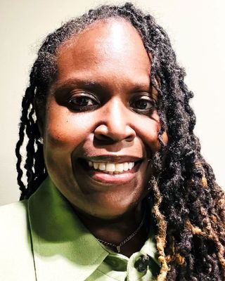 Photo of Nikki Simpkins-Watson, Clinical Social Work/Therapist in Brooklyn, NY
