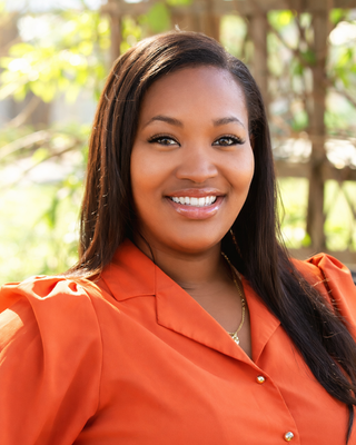 Photo of Breonna Wright, Pre-Licensed Professional, RCSWI