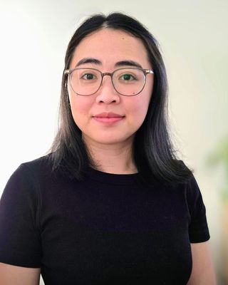 Photo of Lisa Tu, Counsellor, MA, PACFA