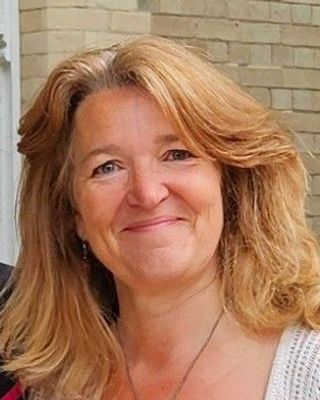Photo of Ruth Forrest, Counsellor, DCounsPsych, MNCPS Acc.