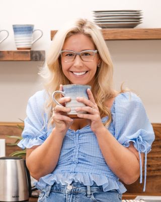 Photo of Lindsey Capelli - Living Well Counseling Center, Licensed Professional Counselor