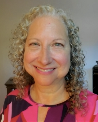 Photo of Suze Gadol Anderson - Authentic Insights, Inc., Clinical Social Work/Therapist, LCSW