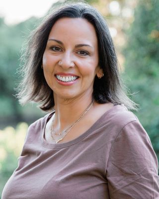 Photo of Carrie Rimato, Licensed Professional Counselor, MMFT, LPC, NCC