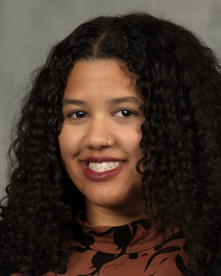 Photo of Ryanna A Hawkins, Licensed Professional Counselor, MA, LPC, LCADC