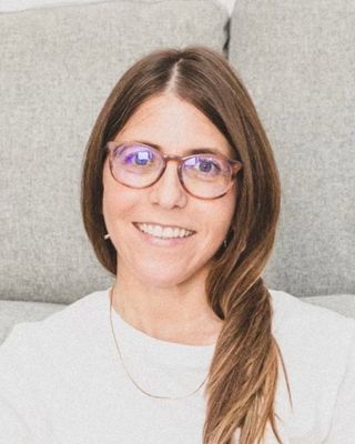 Photo of Nicky Langbaum, Licensed Professional Counselor, LPC, LMHC