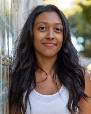 Photo of Gena Watson, LCSW Associate , MSW, LCSWA