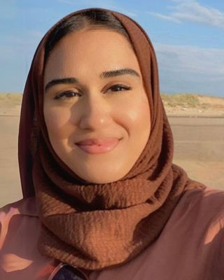 Photo of Aqilah Mohamed, Counsellor in B12, England