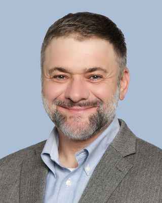 Photo of Dan Sutelman, Clinical Social Work/Therapist, MSW, LICSW