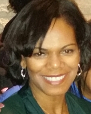 Photo of Paulette Williams-Tillery, Clinical Social Work/Therapist