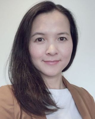 Photo of Elsa Sasha Yu, Clinical Social Work/Therapist in New York, NY