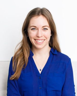 Photo of Alexandra Presler, Physician Assistant, PA-C