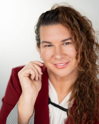 Photo of Katarzyna Dibbs, Psychiatric Nurse Practitioner, MSN-Ed, APRN, PMHNP