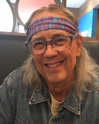 Photo of Dennis Pearne, Psychologist in Newton, MA