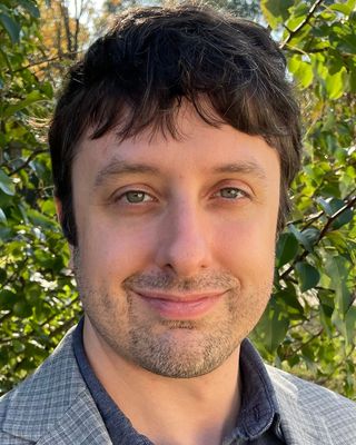 Photo of Chance McDermott - Dr. Chance McDermott, Psychologist, PsyD