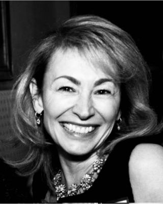 Photo of Kristina Yamin, Counselor, LMHC