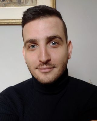 Photo of Evangelos Daniels, LCSW, CSAT, CPTT, Clinical Social Work/Therapist