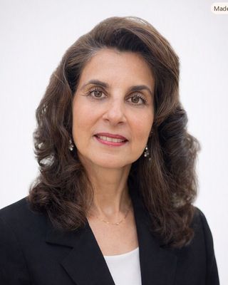 Photo of Shayma Mortazavi, Marriage & Family Therapist