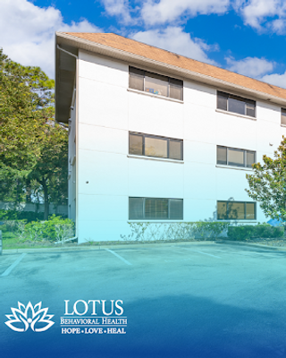 Photo of Gary Hazy - Lotus Behavioral Health, Treatment Center