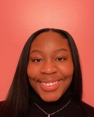 Photo of Morgan Jolly, Clinical Social Work/Therapist, LLMSW