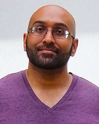 Photo of Asim Husain, MSW, LCSW, Clinical Social Work/Therapist