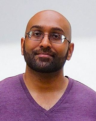 Photo of Asim Husain, Clinical Social Work/Therapist, MSW, LCSW
