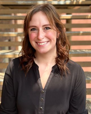 Photo of Arianna Slotemaker, Counselor, LPC, NCC