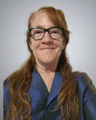 Photo of Maureen Gebhardt, Clinical Social Work/Therapist, LICSW