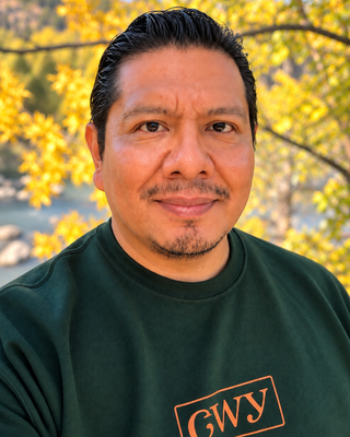 Photo of Steven Eric Girty, Clinical Social Work/Therapist, DBH, LCSW, LADAC