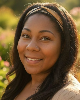 Photo of Kyra Alston, Counselor, LMHC