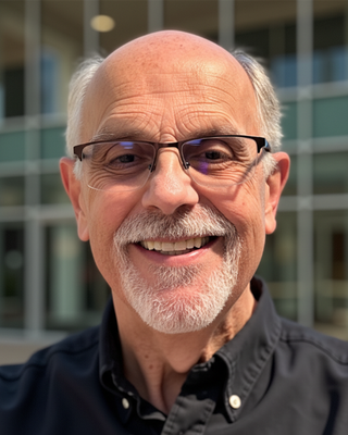 Photo of Anthony O'leary, Mental Health Counselor, LMHC